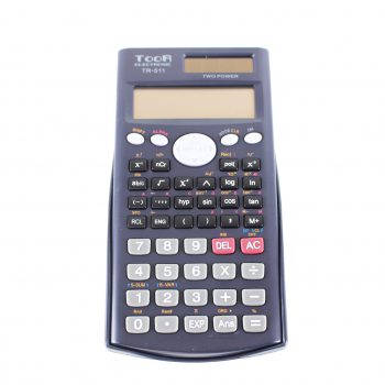 Kalkulačka TR-511 12 miest