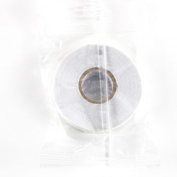 Lepiaca páska obojstranná, penová 12 mm x 3 m