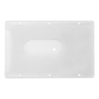 Obal na kreditnú kartu PVC, 8ks